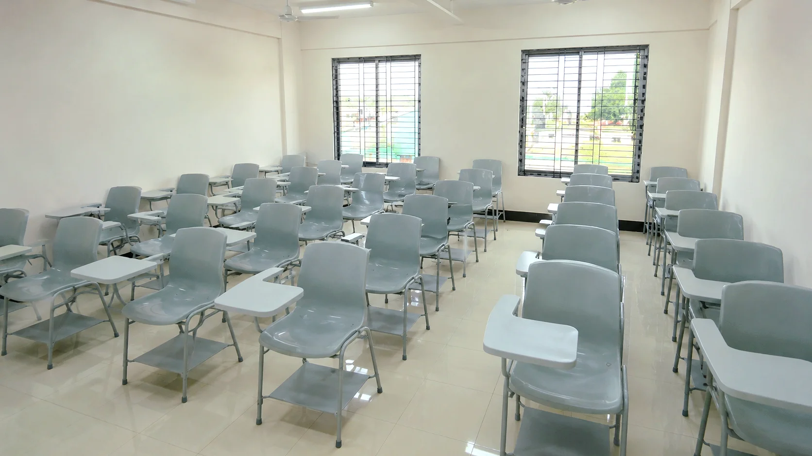 Justice Abu Zafar Siddiquie Science and Technology University (JAZSSTU) - Technology Research Lab