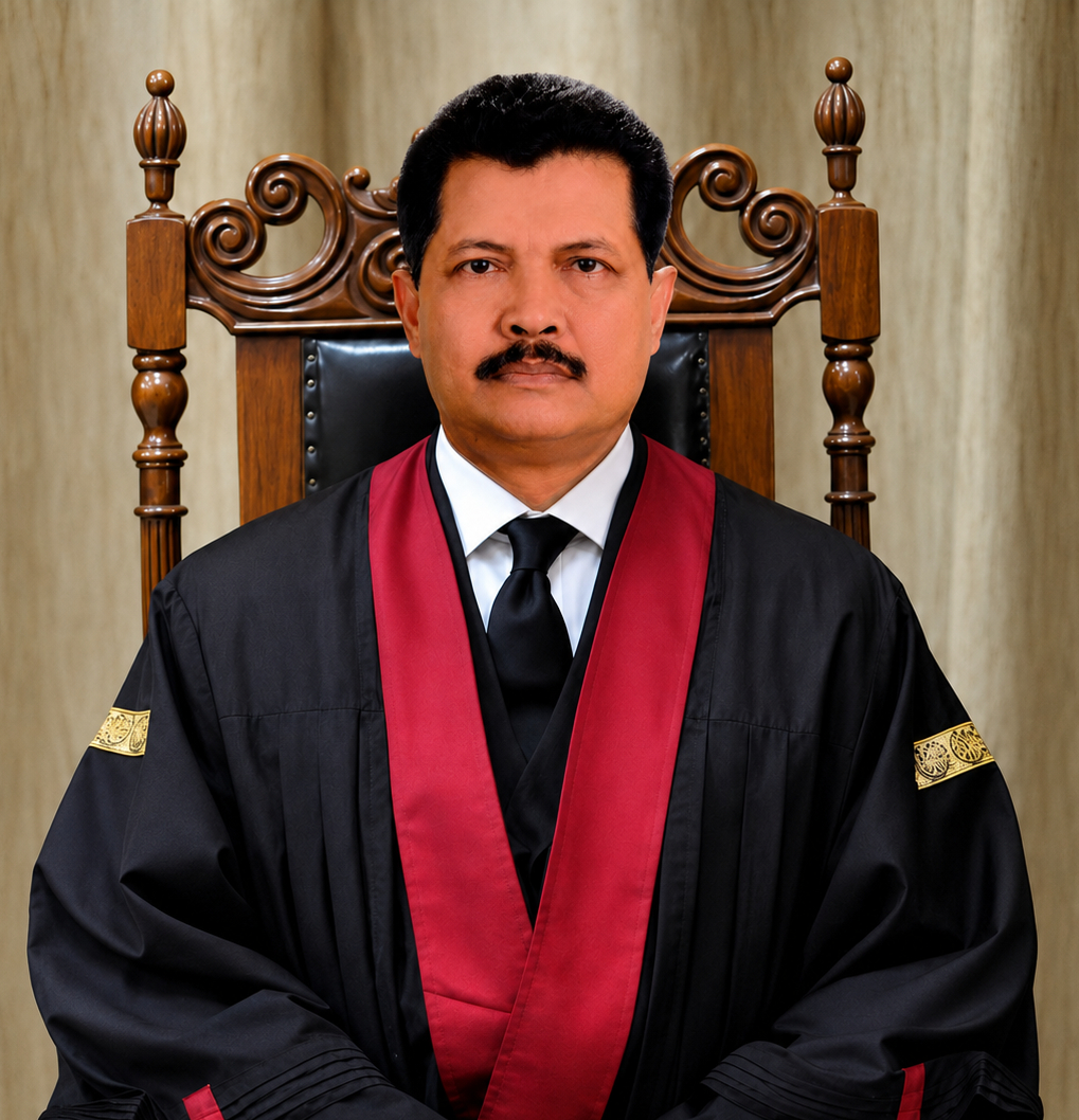 Justice Md. Abu Zafer Siddique, Founder of Justice Abu Zafar Siddiquie Science and Technology University (JAZSSTU), Kushtia