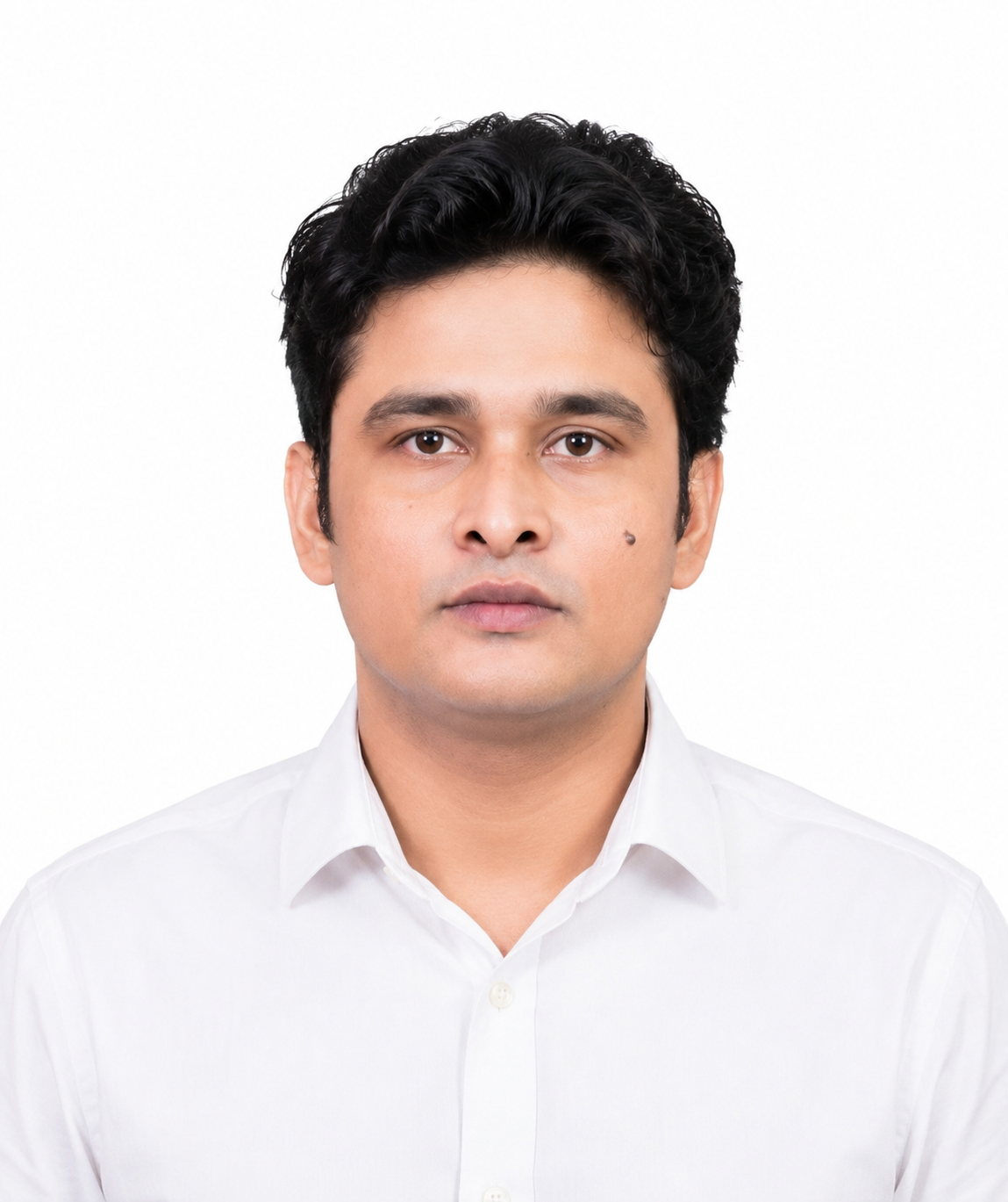 Sufi Faruq Ibne Abubakar, Member Secretary - Justice Abu Zafar Siddiquie Science and Technology University (JAZSSTU)